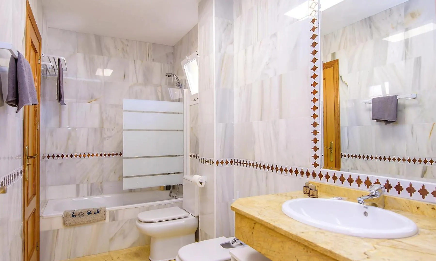 Vera Playa El Faro Magnifico Apart Piscina Wifi 0*,  Spain