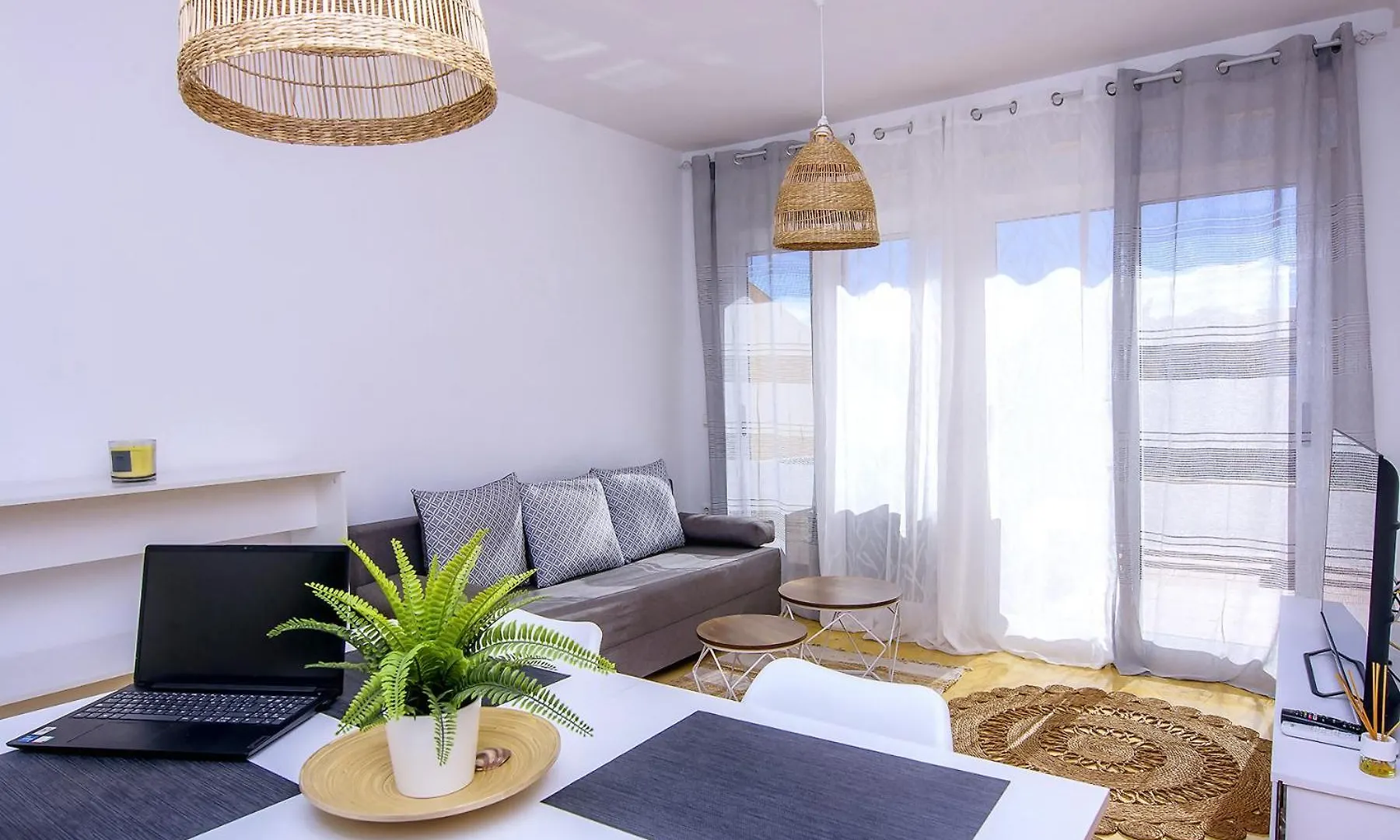 Vera Playa El Faro Magnifico Apart Piscina Wifi contacts